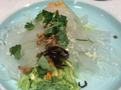 -北李妈妈菜·海肠捞饭(高新万达店)