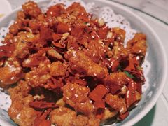 -湘西小馆(滨河路店)