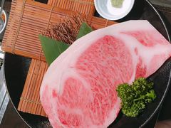 -俺的焼肉(銀座9丁目店)