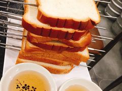 -桃园烧烤·砂锅(商业步行街店)