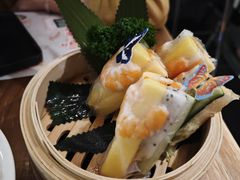 -岛风·台食小馆 ISLAND BISTRO(烟台山店)