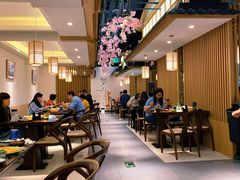 大堂-松子料理(亮马桥店)