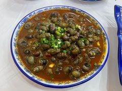 -邱记私房菜·十八年本地菜