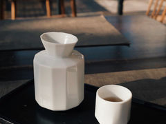 -自在逸舍·简餐下午茶