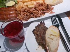 石榴汁-HELLO MUSAE 拾光缪斯餐厅·纯正希腊风味(苏州中心店)