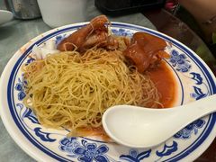 -恩宁刘福记(东华东路店)