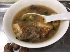 -东街钟楼肉粽(总店)