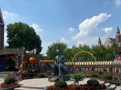 -安徒生童话乐园