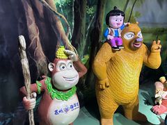 -苏州海洋馆