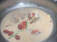 -骨之味·筒骨汤火锅(江头店)