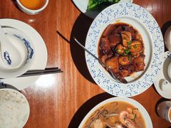 -涌觅名灶·本地海鲜宁波菜(财富广场店)