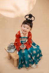 -三只熊儿童摄影(公园店)