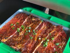 -山葵说·泥炉烤肉(泰达时尚E街区店)