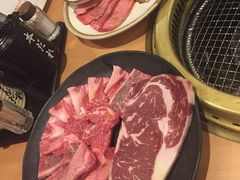 -焼肉 ウエスト(天神店)