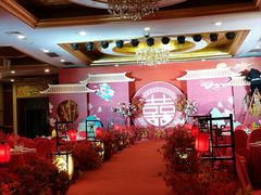 -华雅花园大酒店