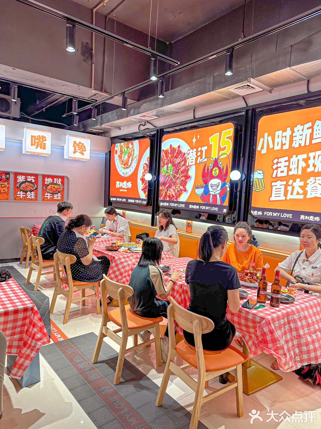 在深圳！吃到了人生澳洲龙虾🦞