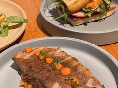 -SHAN山(前滩太古里店)