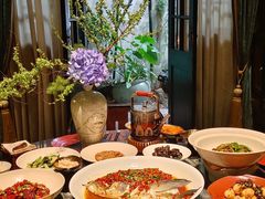 -31号公馆(黄兴广场白果园店)