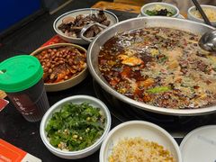-小饕荟雅安贡椒鱼鲜馆(广福桥店)