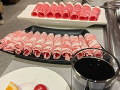 -海底捞火锅(凯德广场店)