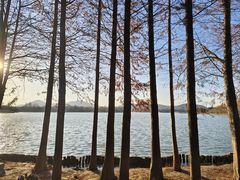 -云龙湖旅游景区