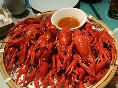 -不二舟食府(车站南路店)