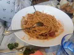 -必胜客(金鹰店)