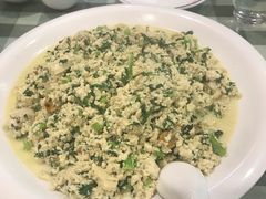 -华圆美食-老蓬莱菜(蓬港路店)