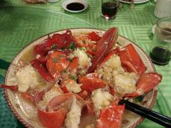 -盛港湾海鲜食府(黄沙店)