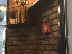 -遇见西木美式餐厅(体育路店)