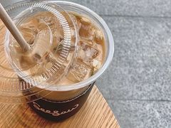 -Seesaw Coffee(苏州中心店)