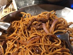 -開籠雀冰室(同和金铂店)