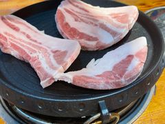 -猪小牛烤肉(青塔店)