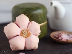 桃花符-祥禾饽饽铺·中式糕点(天津河西万科广场店)