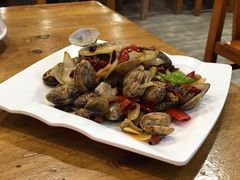 -食客烧烤(罗道庄店)