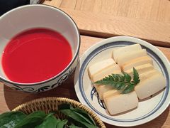 -巴奴毛肚火锅(龙湖锦艺城店)