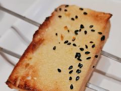 -勇利赵家烤肉坊(纬二街店)