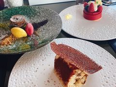 提拉米苏-恰餐厅及酒吧CHAR Bar & Grill(北京三里屯洲际店)