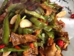 -八珍饺子·烤鸭·家常菜