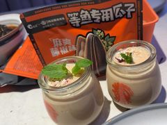 -鸣记脆皮烤鱼(三八广场店)