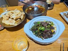 -冰川朝鲜族料理·东北菜(观前店)