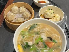 -同心楼(解放北路店)