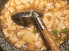 -绿茶餐厅(燕郊永旺店)