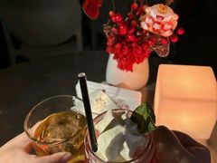 -罗斯福色戒酒吧(外滩店)