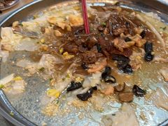 -南海食街(佛冈店)