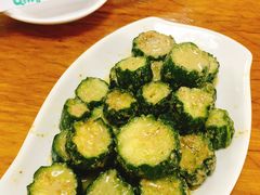 -白记饺子馆多伦道店