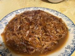 -红升老菜馆(巨兴街店)