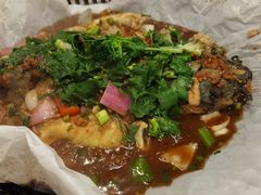 -有鱼吃·纸包烤鱼(曲江创意谷店)