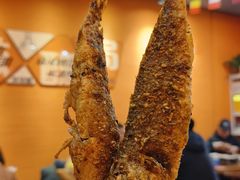 -大茗东北烧烤·鹤岗小串·老式麻辣烫(紫藤路店)