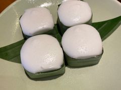 西米糕-mango tree芒果树泰国餐厅(青岛万象城店)